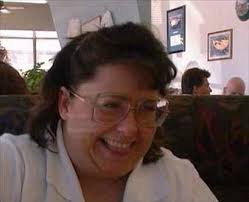 Patti Holmes Obituary (2004)