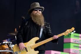 Joseph dusty hill, zz top's bassist for more than 50 years, has died, the group's longtime rep… variety.com. Dj20igqjyepq3m