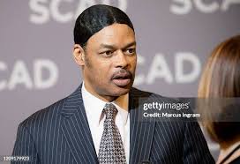 Isaac Wright Jr. attends SCAD aTVfest 2020 press junket at Four... News  Photo