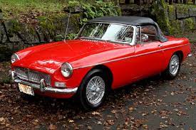 1965 Mg Mgb Sports Car Shop Mg Mgb British Sports Cars Mg Cars