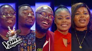 We did not find results for: Word Association Team Waje The Voice Nigeria Season 3 Youtube