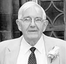 Robert MONTAVON Obituary (1932