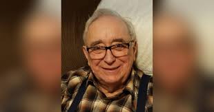 Obituary for William 'Bill' A. Lukens