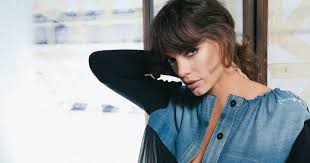 Emilia Attias: “Ya me siento una mamá aguerrida”