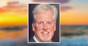 M. Keith Kimbro Obituary October 21, 2024