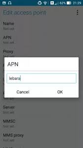 You can activate international roaming anytime and anywhere (local and oversea) via easy menu, just dial *100#, select intl roaming, select any country, select again intl roaming and then select on. Lebara Internet Activation Code Get A Prepaid Internet Hotspot Service