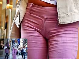 Upskirtcollection Sexy Blonde Exposed Her Cameltoe November 08 2011 Camel Toe In Pants Streamporn