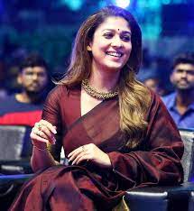 Hot indian actress in low hip saree. Actress Nayanthara Hot Saree Image Photoshoot In Award Function Studymeter Actress In Saree Saree Photoshoot Kerala Saree Blouse Designs