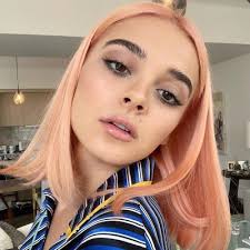Generally, if more melanin is present, the color of the hair is darker; 19 Pretty Pastel Hair Colors To Try In 2021 Glamour