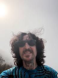 Another Foggy Saturday… 😎🇺🇸