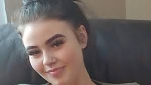 Hamilton man sentenced to 5 years in prison for accidental shooting death  of 17-year-old girlfriend