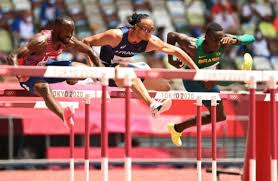 Je ne regarde que les je laisserais quelques médailles pour participer aux jo de paris 2024. P5 Cskrr4oh8dm