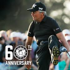 He has been married to vivienne verwey since january 19, 1957. Gary Player Celebrates 60 Legendary Years In Golf Pxg
