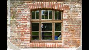 Eine fensterbank außen muss vielen anforderungen gerecht werden. Mauern Einer Fensteroffnung Fur Altbaufenster Teil 2 Old House Renovation Youtube