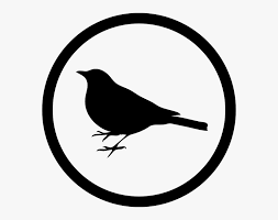 Download Early Bird Svg Clip Arts Bird Silhouette Clip Art Hd Png Download Transparent Png Image Pngitem