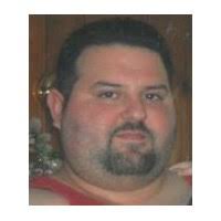 Richard Vendrillo Obituary