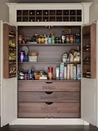 Database Error Kitchen Pantry Design Built In Pantry Pantry Design