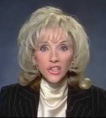 Rexella Van Impe Plastic Surgery Before and After Pictures