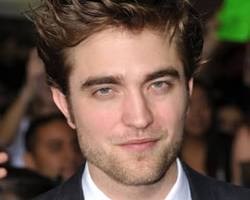 Image of Robert Pattinson