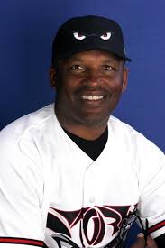 Dave Albee: Max Venable loving his job as hitting coach