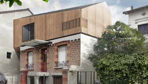Maybe you would like to learn more about one of these? 5 Idees De Surelevation Pour Ajouter Un Etage A Sa Maison