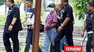 Bakar pusat tahfiz, mahkamah tetapkan 20 julai untuk serahan hujah. Suspek Bakar Tahfiz 715 400 Kepoh Kuat
