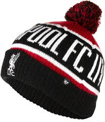 Epl Liverpool Fc Calgary 47 Cuff Knit Liverpool fc picture robertson 10 x 8 | official.