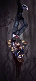 Source Credit Kastoway Who Ticci Toby Creepypasta Facebook Jordan_persegati_art ticci toby creepypasta written by: ticci toby creepypasta