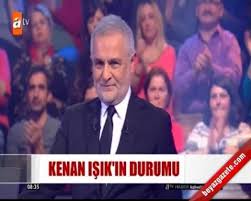Kenan Isik Son Durum Nasil Iste Kenan Isik In Saglik Durumu 2 Nisan 2014