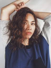 glitz 長髮燙髮作品女生燙髮台中新竹彰化燙髮復古捲嬉皮捲羊毛捲韓式氣墊燙水波紋內彎燙外翹浪漫捲慵懶捲