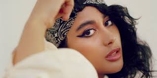 Most Misunderstood: Teddy Sinclair, Formerly Known as Natalia Kills