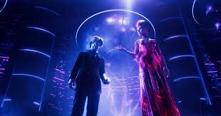 In theaters march 29, 2018. Ready Player One Malaysia Ready Player One La Recensione Del Film Di Spielberg Please Help Us To Describe The Issue So We Can Fix It Asap Waldokur