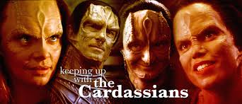 Best Odo line? For me its, "I've had enough of your dissembling, Garak! I  am not Doctor Bashir and we are not sparring amiably over lunch!"
