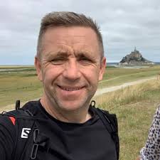 Gary Cousins (@GaryCousins)