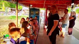 Nea marin, spaima vedetelor poftite la munca. Poftiti In Vacanta Cu Nea Marin Ultima Parte 11 12 2017 Dailymotion Video