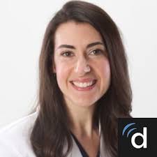 Meredith (Bundy) Huffman