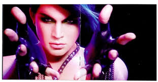 Breaking Open Adam Lambert