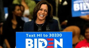Born october 20, 1964) is an american politician and attorney serving as the 49th and current vice president of the united states. 5 Fakta Kamala Harris Cawapres Wanita Kulit Hitam Pertama As