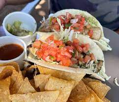 Find 49,546 tripadvisor traveller reviews of the best fish taco and search by price, location, and more. Fish Tacos Picture Of Hula Grill Kaanapali Maui Tripadvisor