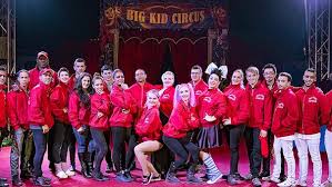 The Big Kid Circus Tour Reviewsphere