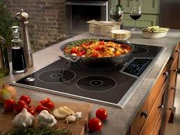At a fraction of the usual price, this piece offers four, powerful burners that can be installed over a wall oven. Preventing Induction Cooktop Breakage Or Cooktop Repairs