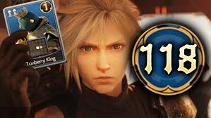 The BEST Queen's Blood Deck