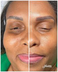 Naomi Face Architect added a new...