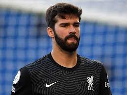 Just as the liverpool's champions league chances looked virtually over, the brazil. Father Of Liverpool Goalkeeper Alisson Becker Drowns In Brazil Off The Field News Times Of India