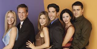 An unscripted friends reunion special. Everything We Know So Far About Friends Reboot On Hbo Max Cast News Spoilers