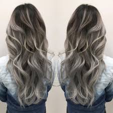 The good news is, this trendy hair color is. 50 Pretty Ideas Of Silver Highlights To Try Asap Hair Adviser