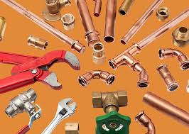 Plumbing Supplies