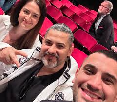 Heute muss ich mit tiefster Trauer Abschied nehmen von meinem geliebten  Bruder Daniel, der am 20. Juni 1982 geboren wurde und heute, am 6. November  2024 um 10:38 Uhr, mit NUR 42