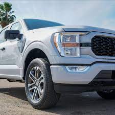 2021 Ford F 150 Stx Ford Trucks F150 Ford F150 Ford F150 Stx