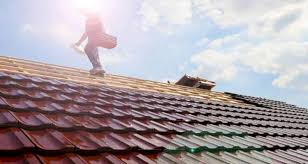 Most roofs need maintenance every 2 years. Estimated Cost Of Replacing Roof Tiles